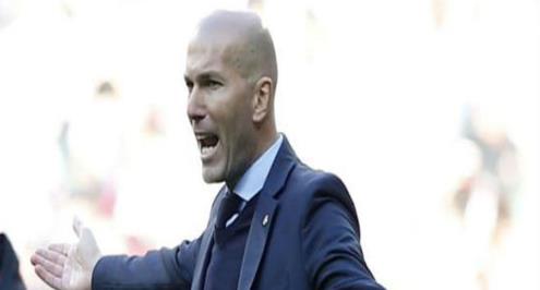 روبرتو كارلوس: حان وقت حصول زيدان على راحة